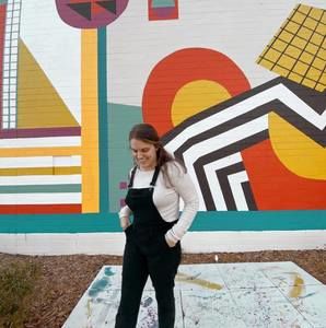 Meet your Posher, Marissa